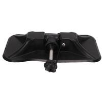 PVC Boat Paddles Hook Holder Corrosion Resistant Universal Marine Paddles Holder for Inflatable Boat