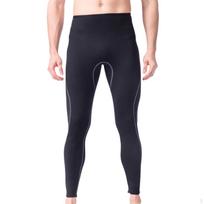 Wetsuit Pants Mens Warm Scuba Surfing Diving Snorkeling Trousers M