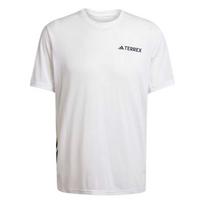 Adidas Terrex Xperior Climacool Comfort Breathable Soft Short Sleeve Moisture Wicking T-Shirt Men Tops White JN8134 A/M