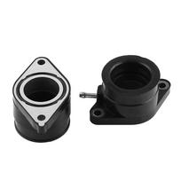 Motorcycle Carburetor Adapter for XT600 XT600  XT600E 1984-2003 – Enlarge Carburetor   – Premium Materials –   Lasting Durability