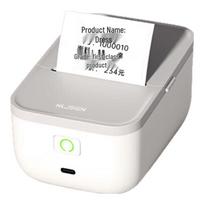 Deli Q5 Smart Bluetooth Thermal Label Printer CN plug (adapter included)