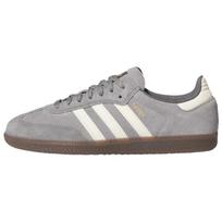 Samba Adidas Originals Adv 'Grey Four Cream' HQ7541 36