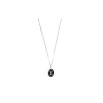Louis Vuitton Award Fashion Casual Comfortable Metal Necklace Unisex necklace M00911 Default Packaging