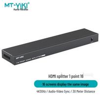 MT-viki 4-Port VGA Splitter
