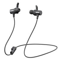 SOUNDPEATS Q40 HD Bluetooth Ausinės VASAROS Auksinės LDAC IP67 20 Valandų Grojimas Belaidės Sportinės AI Daugtaškės Dedikuotos Fizinės Greitos Techninės juoda