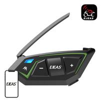 Motociklo domofonas EJEAS MS8-SE