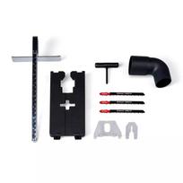 Einhell TP-JST 18/135 Li BL – Solo elektrinis siaurapjūklis 3500 spm 1,96 kg
