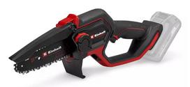 Einhell GP-PS 18/20 Li BL-Solo genėjimo žirklės Apėjimas Juoda, Raudona