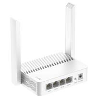 Cudy WR1200E belaidis maršrutizatorius Greitas eternetas Dviguba juosta (2,4 GHz / 5 GHz) Balta