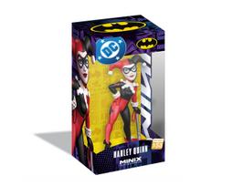 MINIX DC – HARLEY QUINN WITH HAMMER