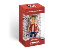 MINIX ATLETICO MADRID – ANTOINE GRIEZMANN