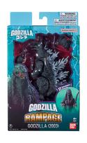 GODZILLA ACTION FIGURE – GODZILLA 2003