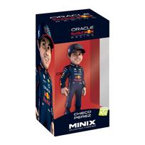 MINIX F1 RED BULL – CHECO PEREZ