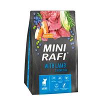 RAFI Mini with lamb – sausas maistas šunims – 3kg