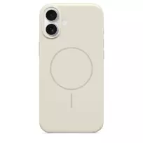 Apple Beats dėklas MCFH4LL/A iPhone 16 PLUS SUMMIT STONE