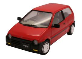 Fujimi Models Series 12 Honda Today 1/24 Inch-Up No. ID-12