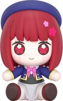 Huggy Good Smile TV Anime no Arima Kana Plastic Painted Movable Figure [Oshi Ko]