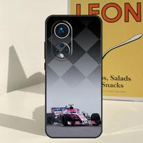 Boy Racer Car Case For Honor X9a X9b X9c X8b X8a X8 X9 50 70 90 Lite Honor 200 Pro Magic 7 5 6 Lite Cover Honor X9 4G