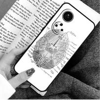 Anatomy Brain Case For Honor Magic 8 7 6 Pro Honor X9d X9c X9b X9a X8b X8c Win 50 70 90 200 400 Lite Cover Honor Magic5 Lite