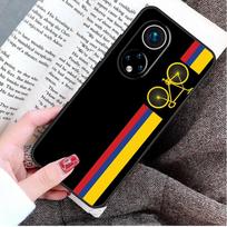 Colombia Flag Case For Honor Magic 8 7 6 Pro Honor X9d X9c X9b X9a X8b X8c Win 50 70 90 200 400 Lite Cover Honor Magic5 Lite
