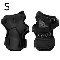 Professional Snowboard Ski Palm Protector Wrist Guard Comfort Wristsavers Brace Impact Resistance Winter Sports Protective Gear S