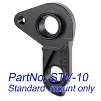 Derailleur Hanger for STEVENS STV-10 Arcalis Comet Super Prestige Vapor Ventoux Gavere 18 DROPOUT Standard Direct STV10 STV-14 1 piece STV-10