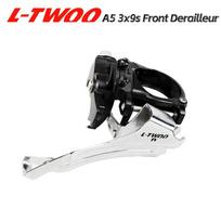 LTWOO A5 3x9 speed, Front Derailleur compatible ALIVIO/ACERA,9 speed
