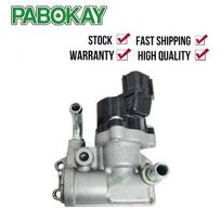 MD614743 Idle Air Control Valve for Mitsubishi Mirage L4Cyl 1.8L 1997-2002 AC4148 22936 229540 2H1222  AC330