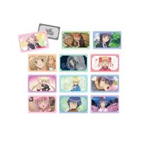 TV Anime Trading Memories Hologram Cards of  Shugo Chara!  (Box 12)