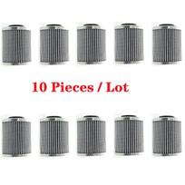 10 x for Can-Am Maverick X3 R Sea Doo GTI GTR GTS 900 Spark 2017-2019 Oil Filter 420956123,293300086, 420650500 10 Pieces
