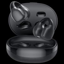 Lansdon ClipBuds R2 MAX Open-Ear Bone Conduction Sports Headphones
