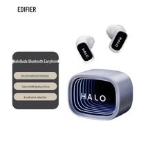 Edifier Halo Buds Wireless Earbuds with RGB & ANC