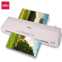 Deli Laminator 3899 CN plug (adapter included)