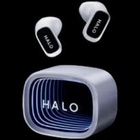 EDIFIER Halo Buds Half-in-Ear Bluetooth Earbuds