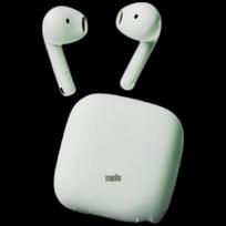 EDIFIER Echo Air True Wireless Semi-in-Ear Earbuds