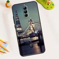 London Tower Bridge England Case For ZTE Nubia RedMagic 11 Pro 10 9 8 8S 9S 10S Pro Plus 5G 5S 6 7 6S 7S Pro 11 Air Cover Red Magic 10 Pro