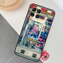 Ambulance Paramedic Case For Samsung Galaxy M12 M32 M52 M15 M35 M55 M31 M56 M36 M16 M06 M13 M33 M53 M14 M34 M54 Samsung M22