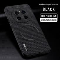 For Honor Magic 7 Pro Case Luxury Car Magnetic Holder Phone Case For Honor Magic7 Pro Silicone Shockproof Protective Back Cover Honor Magic 7 Pro juoda