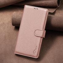 For Google Pixel 9 Pro XL Case Classic Leather Case on For Google 9 Pro Pixel9 8 8A 8Pro 9Pro XL Cover RFID Blocking Wallet Etui For Pixel 9 Pro