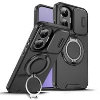 Non-Slip Case for Xiaomi POCO X8 Pro MAX 5G X7 X6 F8 Ultra F7 M8 Pro Pocox8 Shockproof Stand Holder Funda Capa Coque Poco X8 Pro juoda