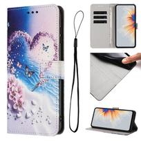 For vivo Y31 Y31d Y21d Case Wallet Protection Phone Case on for Vivo Y31 2026 Cover VIVOY31 Y 31 Y31D Y21D Painted Pattern Funda for vivo Y31 2025
