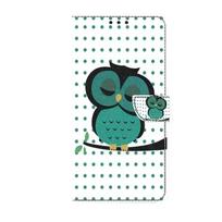 Magic 6 Lite Case For Honor Magic6 Lite Funda Painted Pattern Wallet Flip Cover for Huawei Honor Magic 6 Lite ALI-NX3 Phone Case for Magic 6 Lite