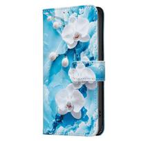 Leather Flip Case For Xiaomi Poco X7 Pro Case Wallet Card Funda on for Xiaomi Poco X 7 X6 X5 Pro X7Pro Protective Phone Cover For Poco X7