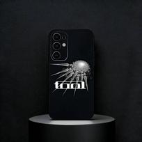 Band T-Tool Schism Phone Case For Samsung S25,S24,S23,S22,S21,S20,Plus,Fe,Lite,Others Black Cover Samsung S22ULTRA5G
