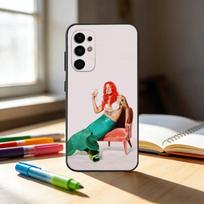 S-Singer Harry Styles   Phone Case For Samsung S25,S24,S21,S22,S23,S30,Ultra,S20,Plus,Fe,Note,10,9,5G Black Cover Samsung S21 S305G