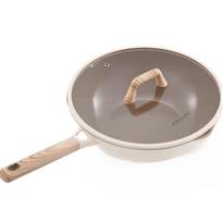 Robam Non-Stick Stir-Fry Wok