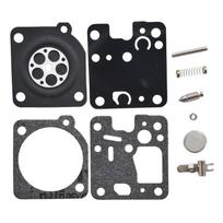 Carburetor Repair Rebuild Kit For Echo SRM230 SRM 231 210 210i 225 225i Trimmer Blower RB-107 China Mainland