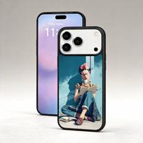 F-Frida-s K-Kahlo-g Art Phone Case For iPhone 17,16,15,14,13,12,Pro,Max For Magsafe Magnetic Wireless Charging iPhone14Plus