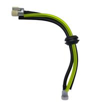 Fuel System Kit Filter Vent For Echo 90097 GT-200 GT-200 SRM-2100 SRM-210 SRM-225 GT-200EZR Fuel Line Trimmer Weed Eater Parts China Mainland