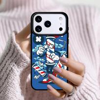 Barber Scissors Hairstylist Salon Funda Phone Case For Apple iPhone 17 Air 16E 15 14 Plus 13 12 11 Pro Max Mini Funda Cover iPhone 13